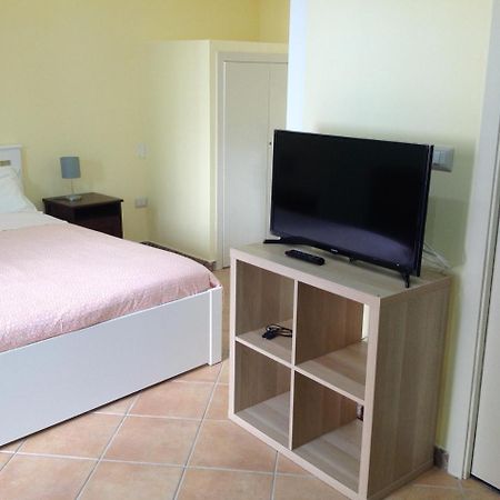 Terrazze Bella Epoque Bed & Breakfast Acireale Luaran gambar