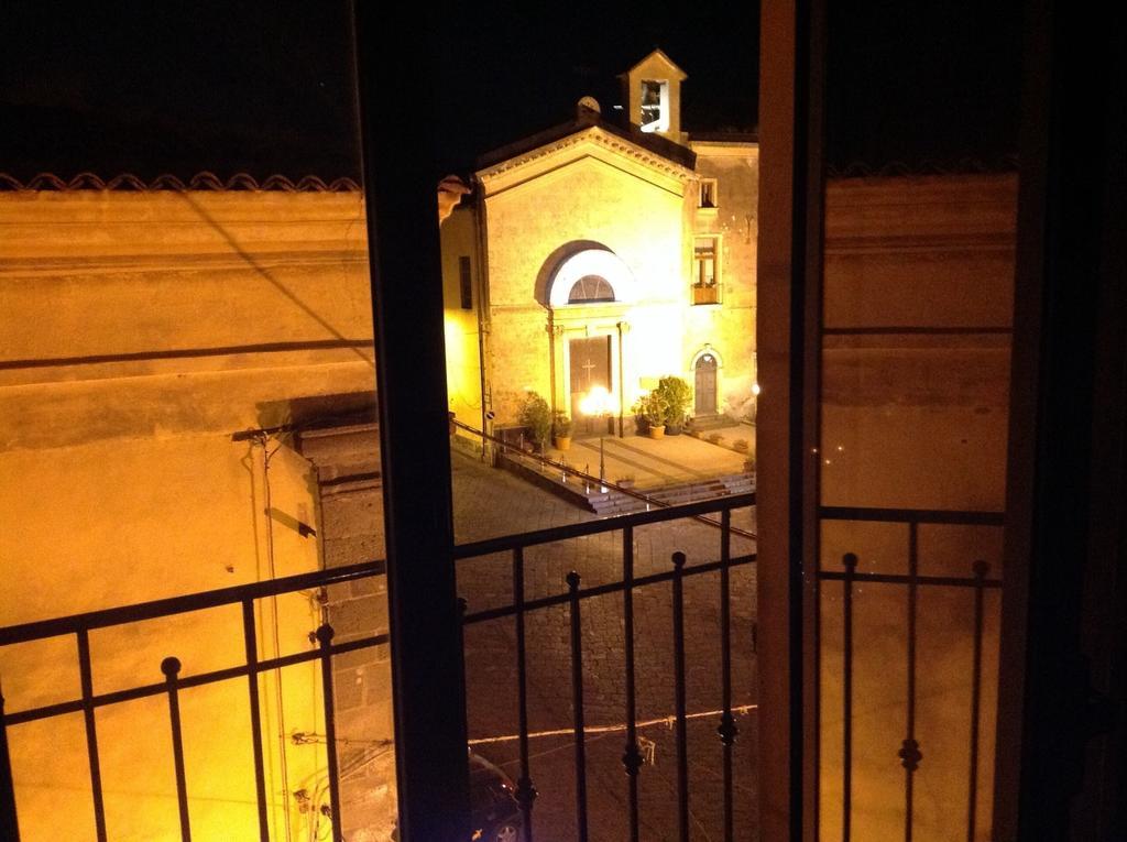 Terrazze Bella Epoque Bed & Breakfast Acireale Bilik gambar