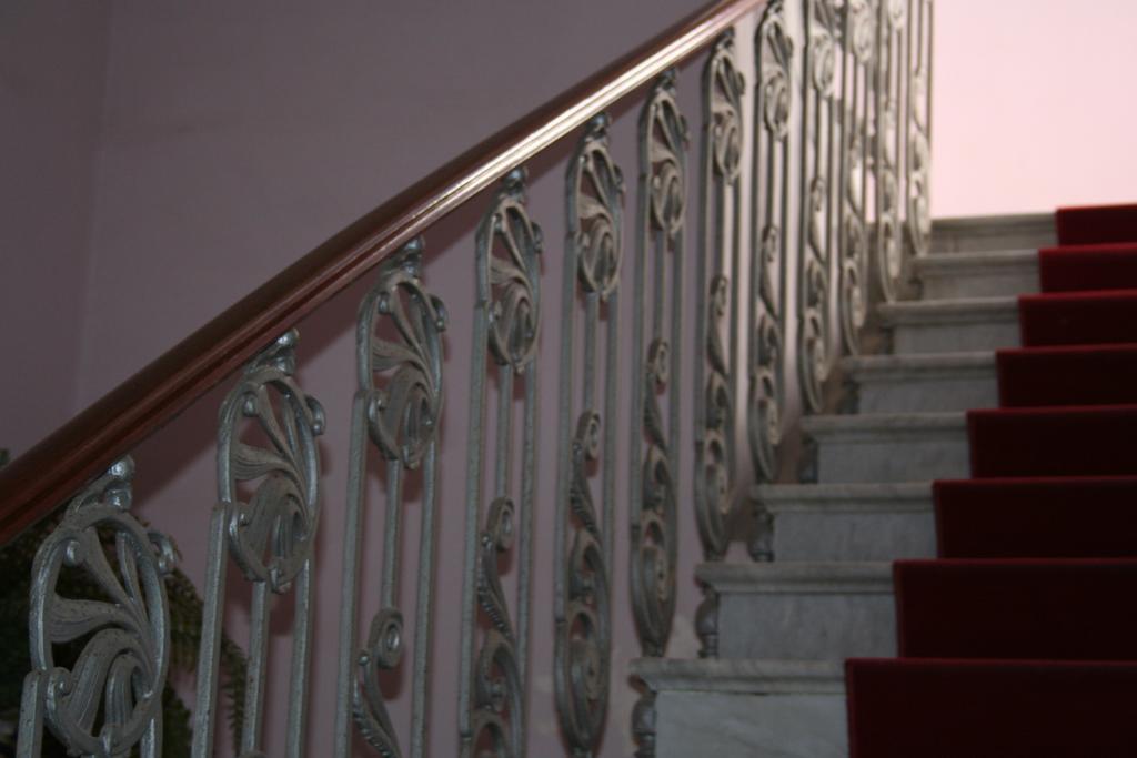 Terrazze Bella Epoque Bed & Breakfast Acireale Luaran gambar