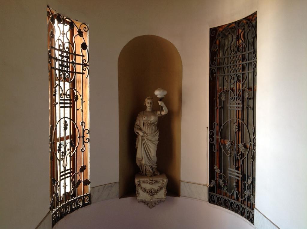 Terrazze Bella Epoque Bed & Breakfast Acireale Luaran gambar