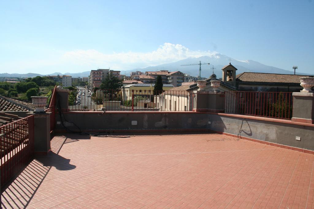 Terrazze Bella Epoque Bed & Breakfast Acireale Luaran gambar