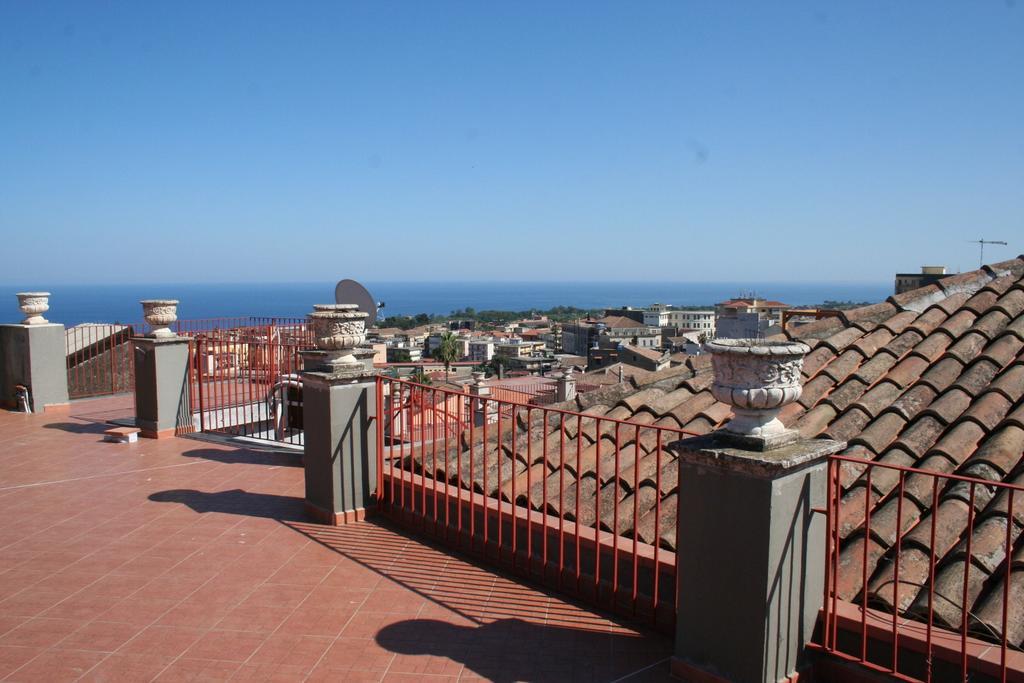 Terrazze Bella Epoque Bed & Breakfast Acireale Luaran gambar