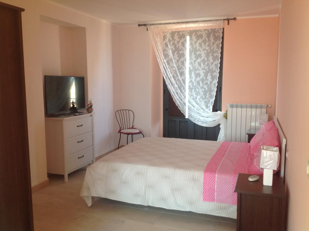 Terrazze Bella Epoque Bed & Breakfast Acireale Luaran gambar