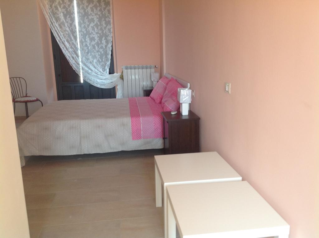 Terrazze Bella Epoque Bed & Breakfast Acireale Luaran gambar