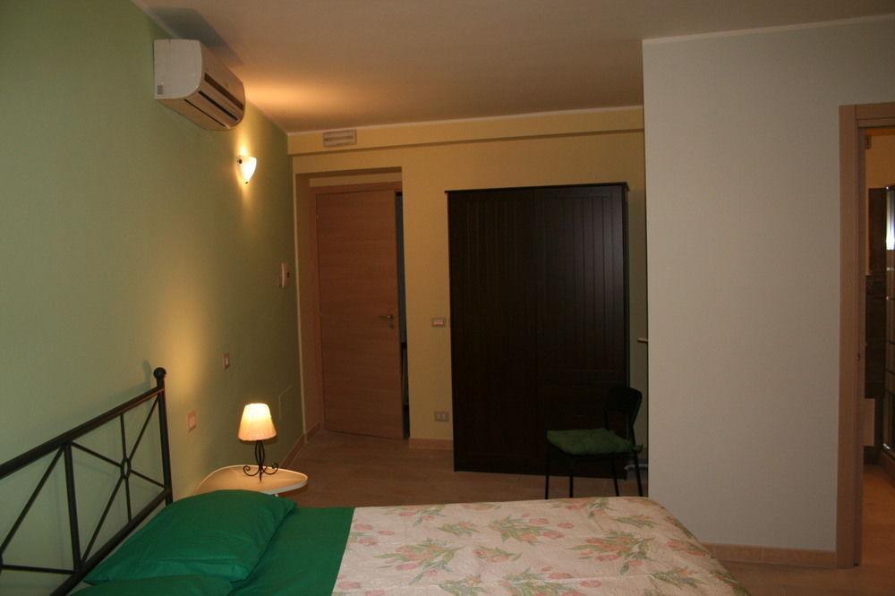 Terrazze Bella Epoque Bed & Breakfast Acireale Luaran gambar