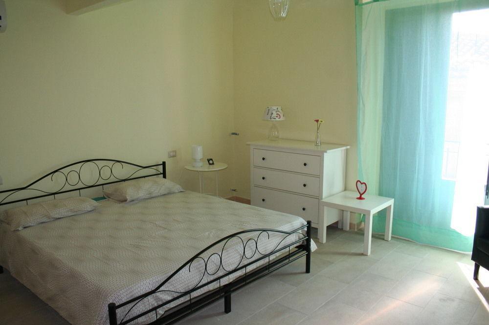 Terrazze Bella Epoque Bed & Breakfast Acireale Luaran gambar