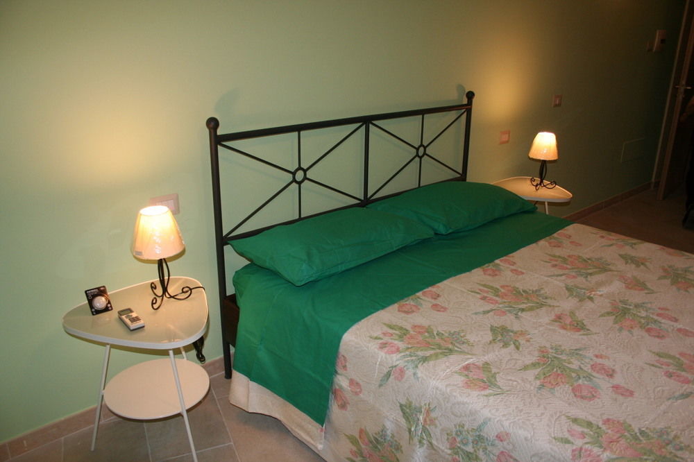 Terrazze Bella Epoque Bed & Breakfast Acireale Luaran gambar