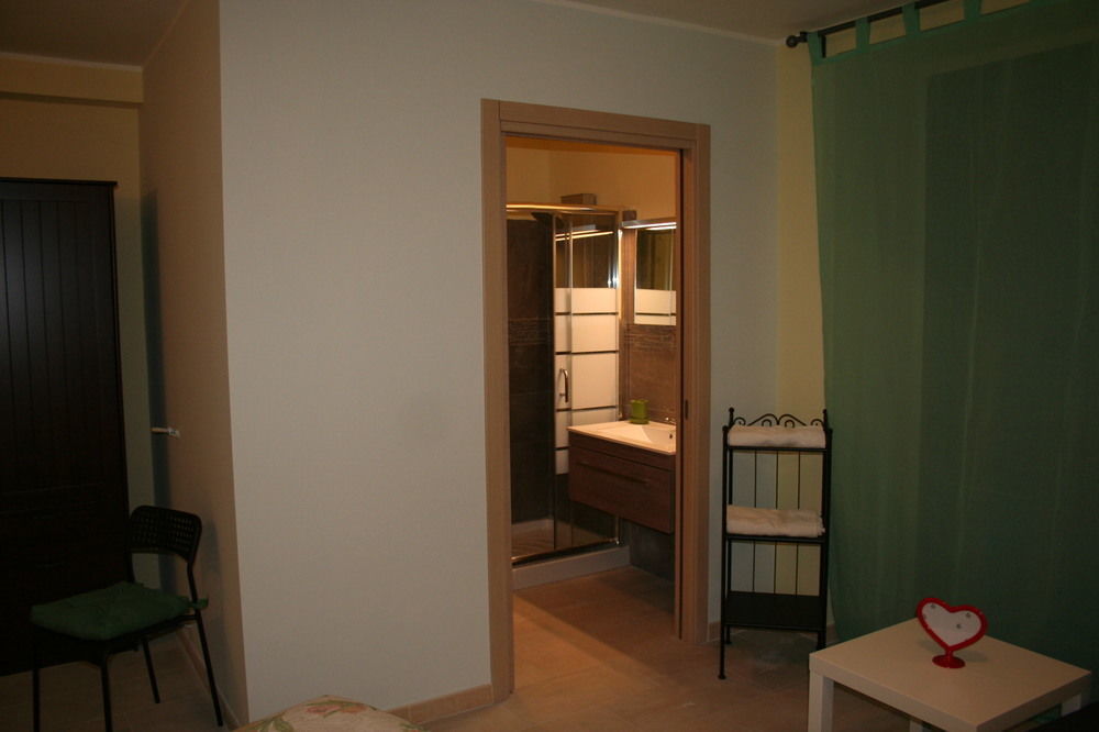 Terrazze Bella Epoque Bed & Breakfast Acireale Luaran gambar
