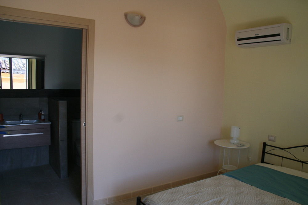 Terrazze Bella Epoque Bed & Breakfast Acireale Luaran gambar