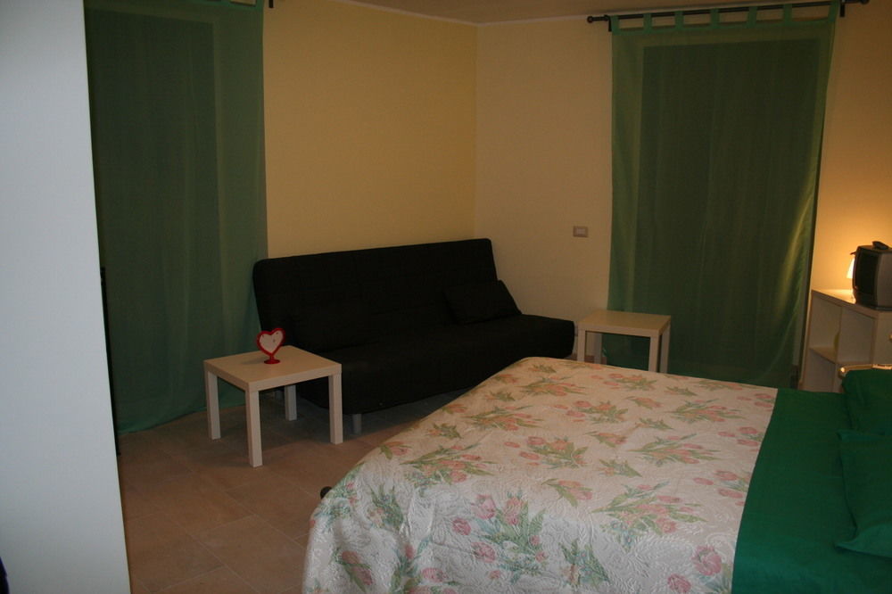 Terrazze Bella Epoque Bed & Breakfast Acireale Luaran gambar