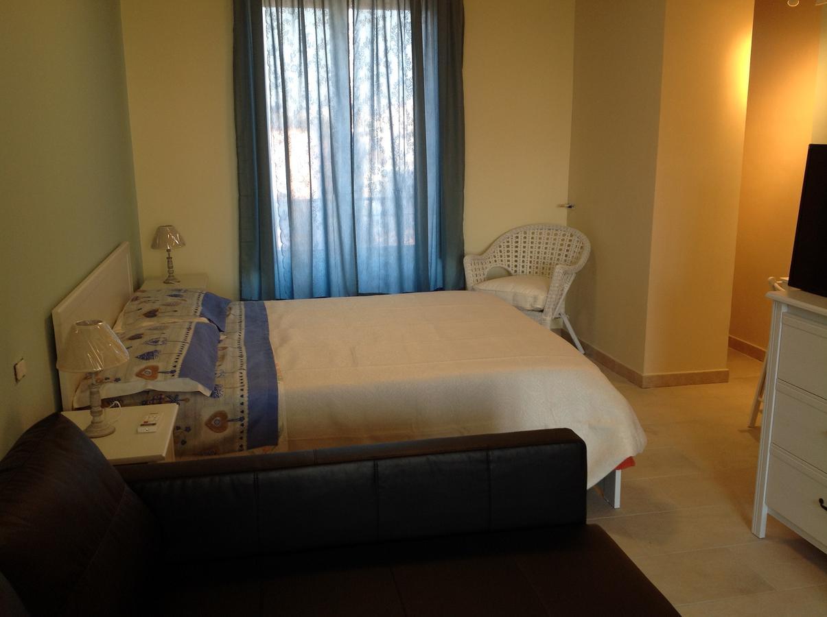 Terrazze Bella Epoque Bed & Breakfast Acireale Luaran gambar