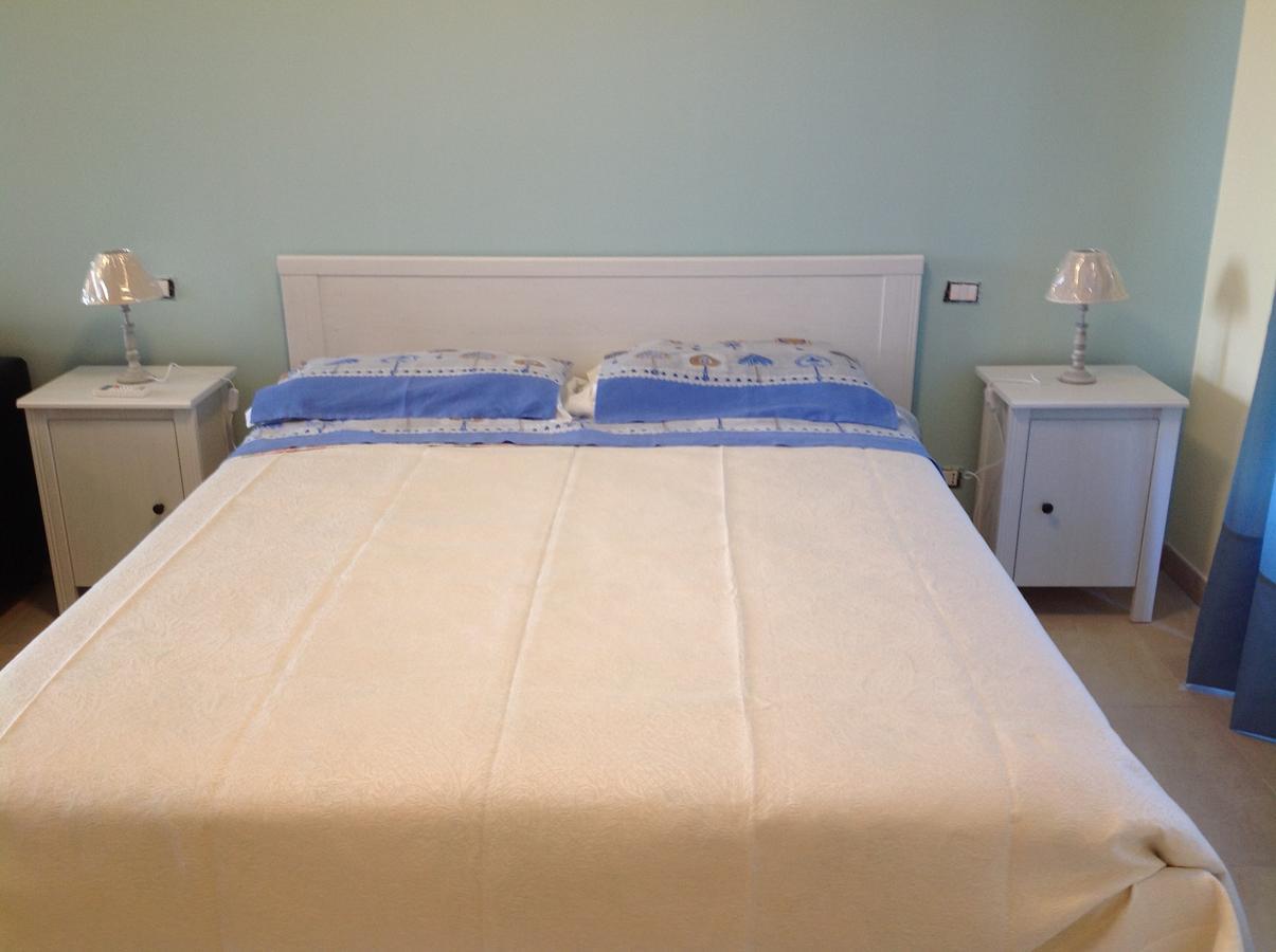 Terrazze Bella Epoque Bed & Breakfast Acireale Luaran gambar