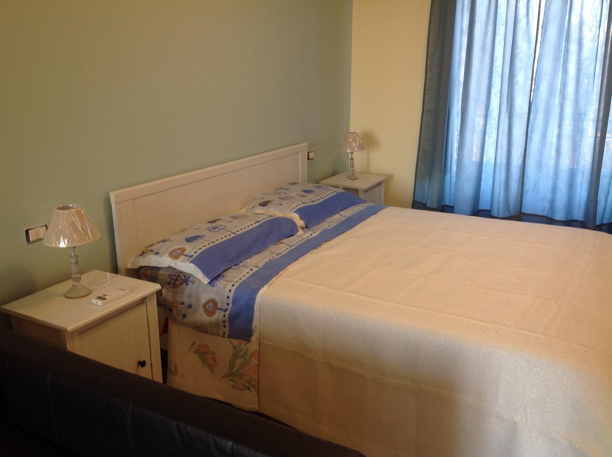 Terrazze Bella Epoque Bed & Breakfast Acireale Luaran gambar