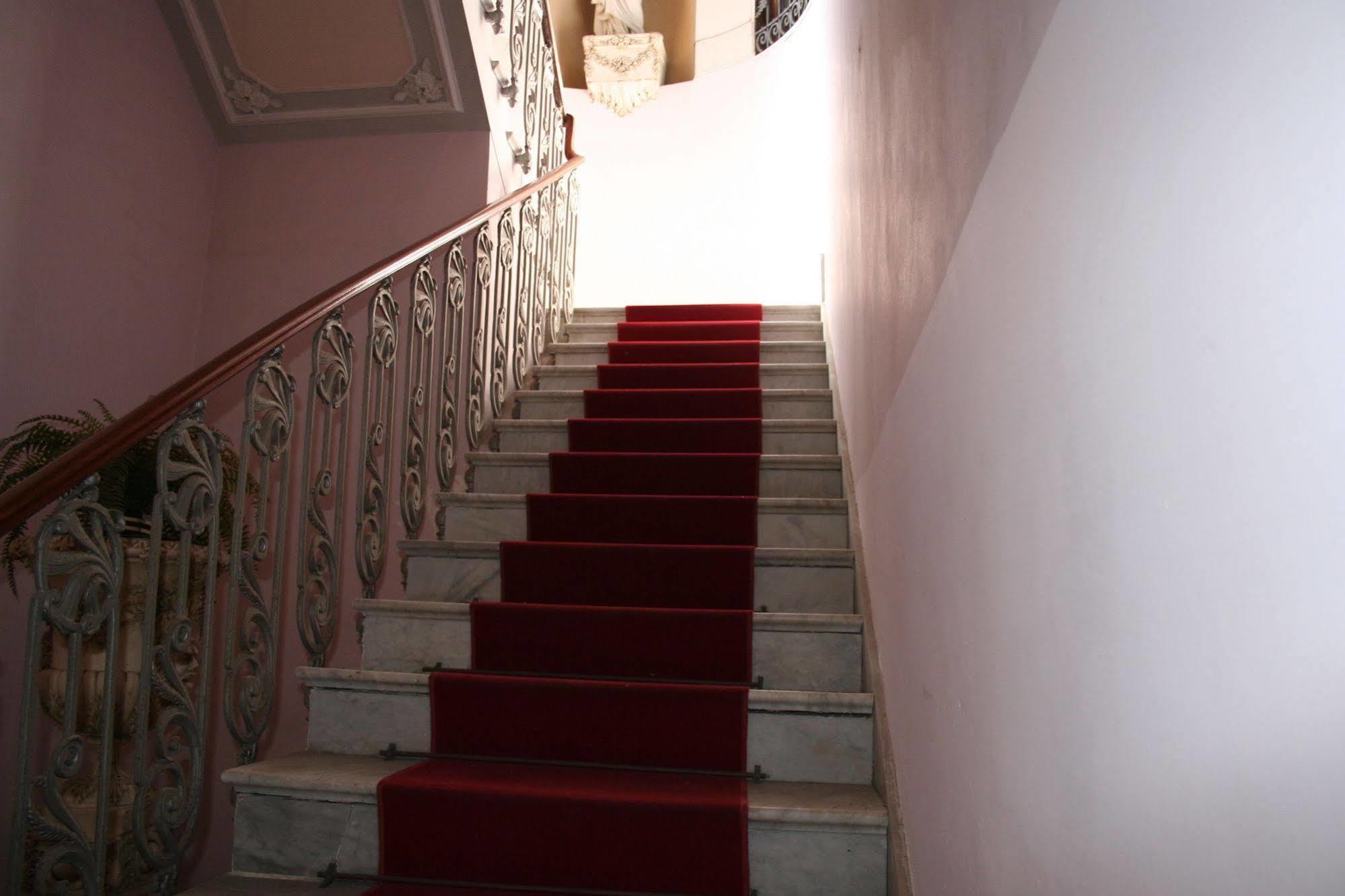 Terrazze Bella Epoque Bed & Breakfast Acireale Luaran gambar