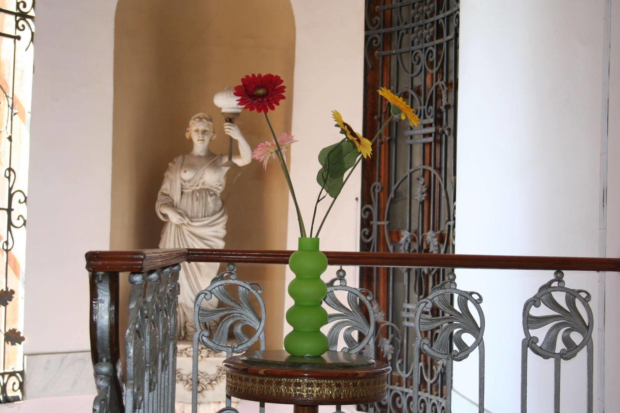 Terrazze Bella Epoque Bed & Breakfast Acireale Luaran gambar