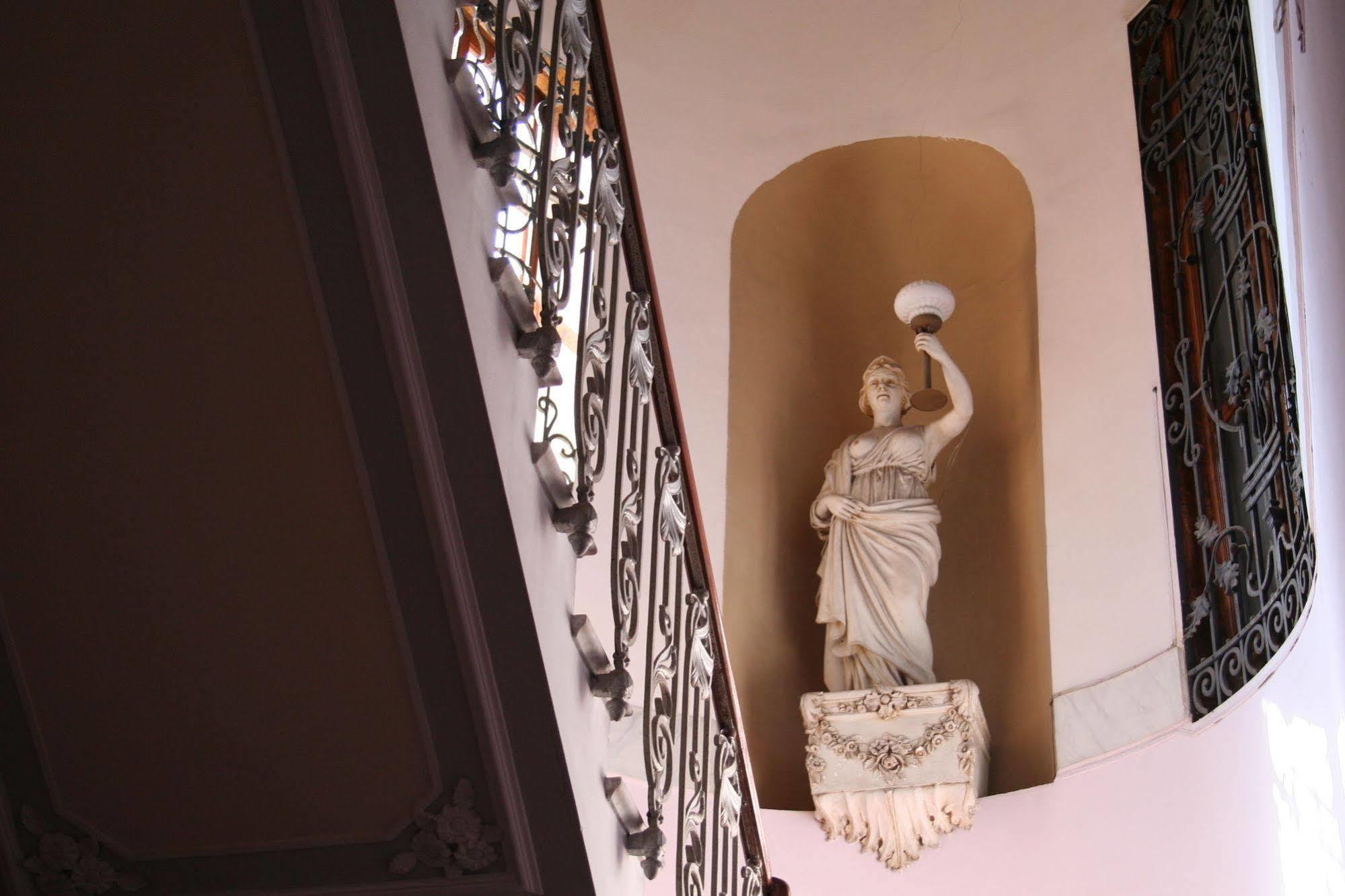 Terrazze Bella Epoque Bed & Breakfast Acireale Luaran gambar