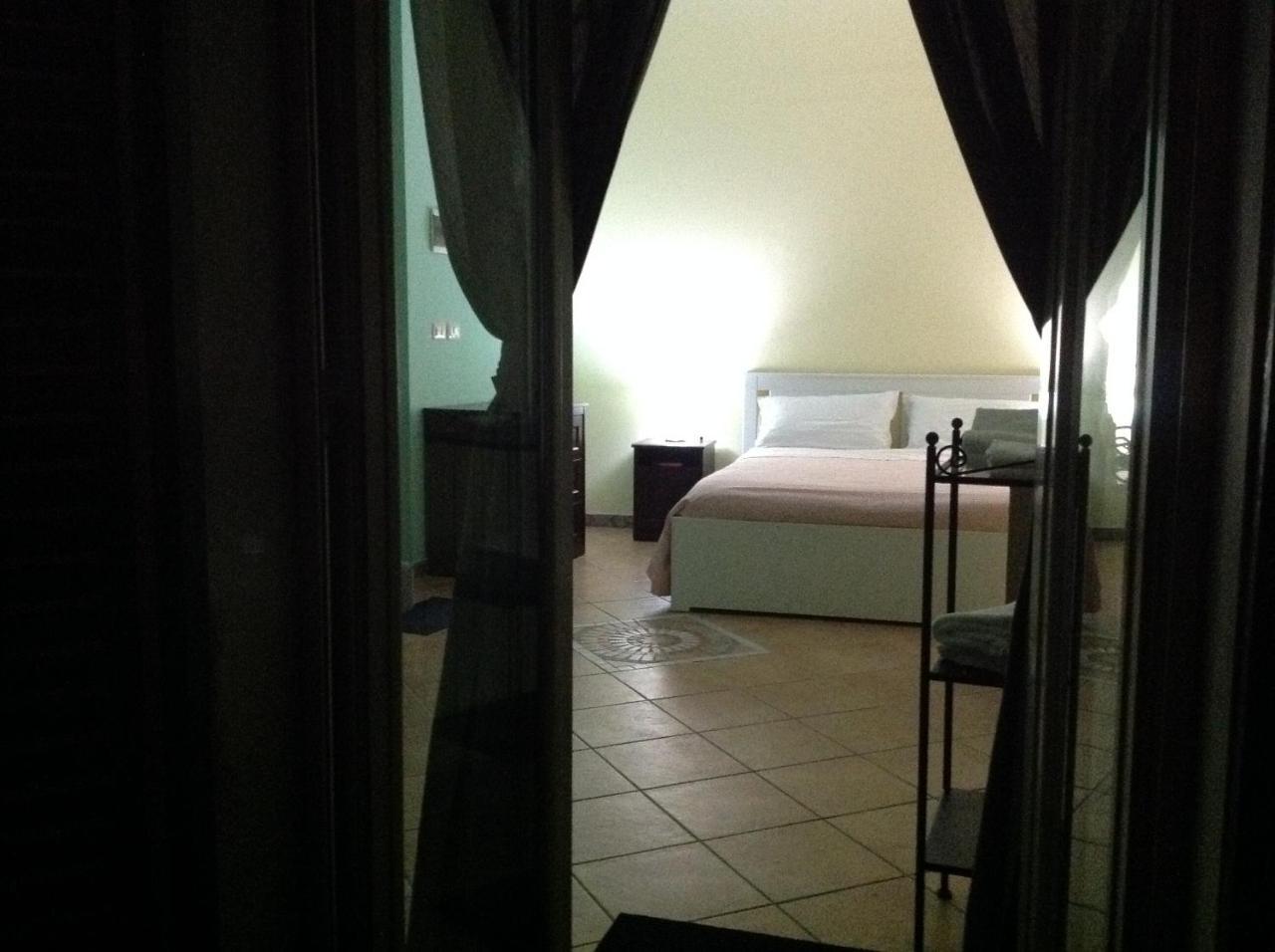 Terrazze Bella Epoque Bed & Breakfast Acireale Luaran gambar