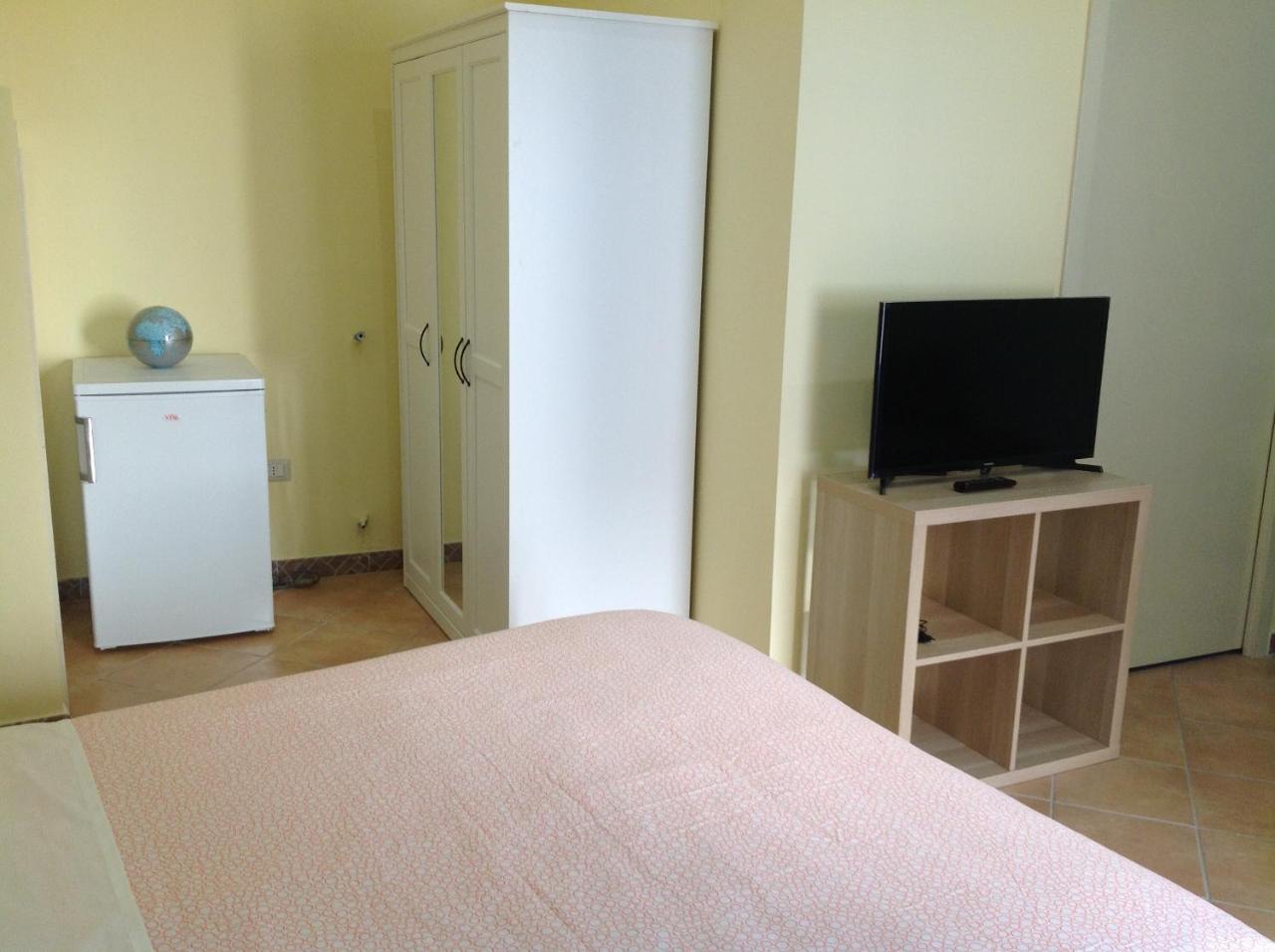 Terrazze Bella Epoque Bed & Breakfast Acireale Luaran gambar