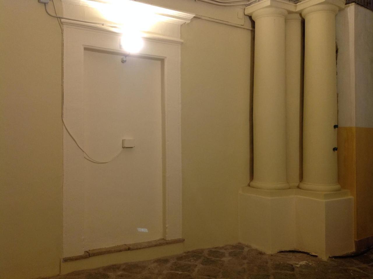 Terrazze Bella Epoque Bed & Breakfast Acireale Luaran gambar