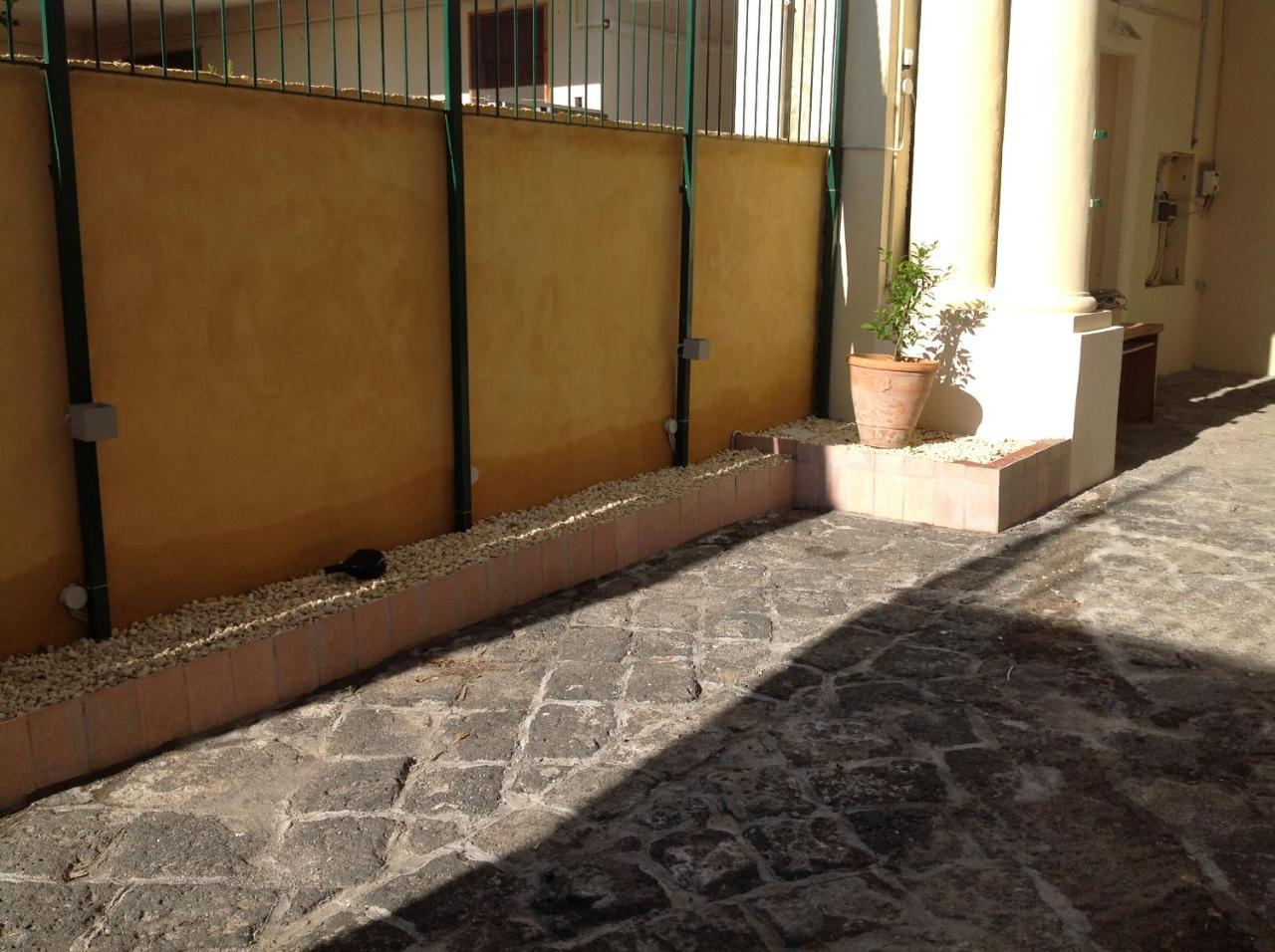 Terrazze Bella Epoque Bed & Breakfast Acireale Luaran gambar