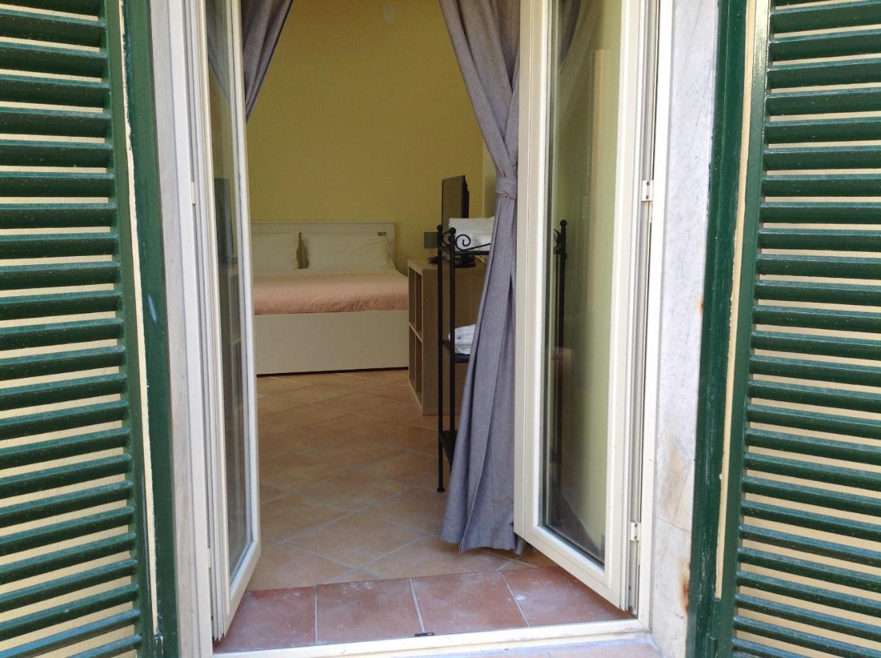 Terrazze Bella Epoque Bed & Breakfast Acireale Luaran gambar