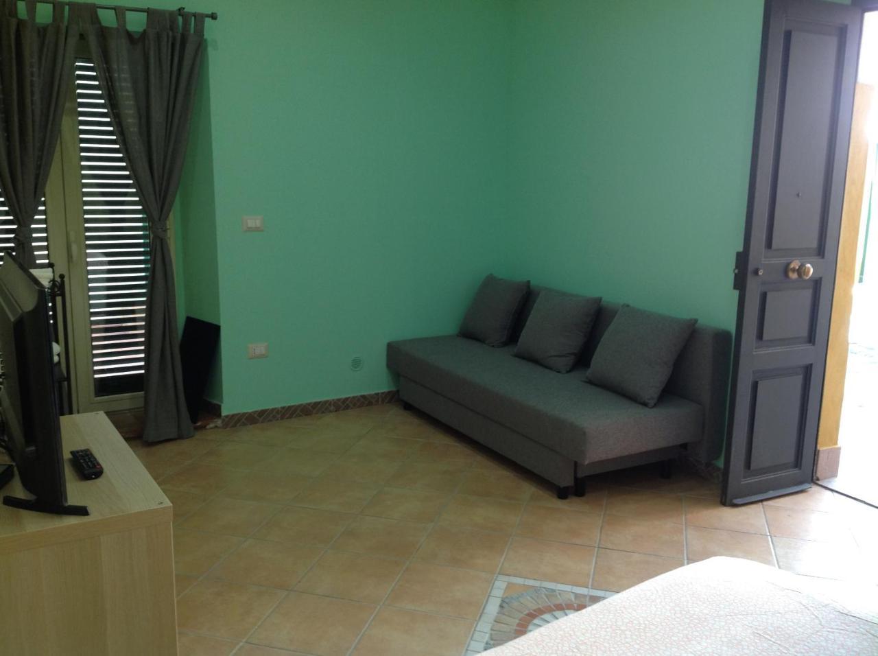Terrazze Bella Epoque Bed & Breakfast Acireale Luaran gambar