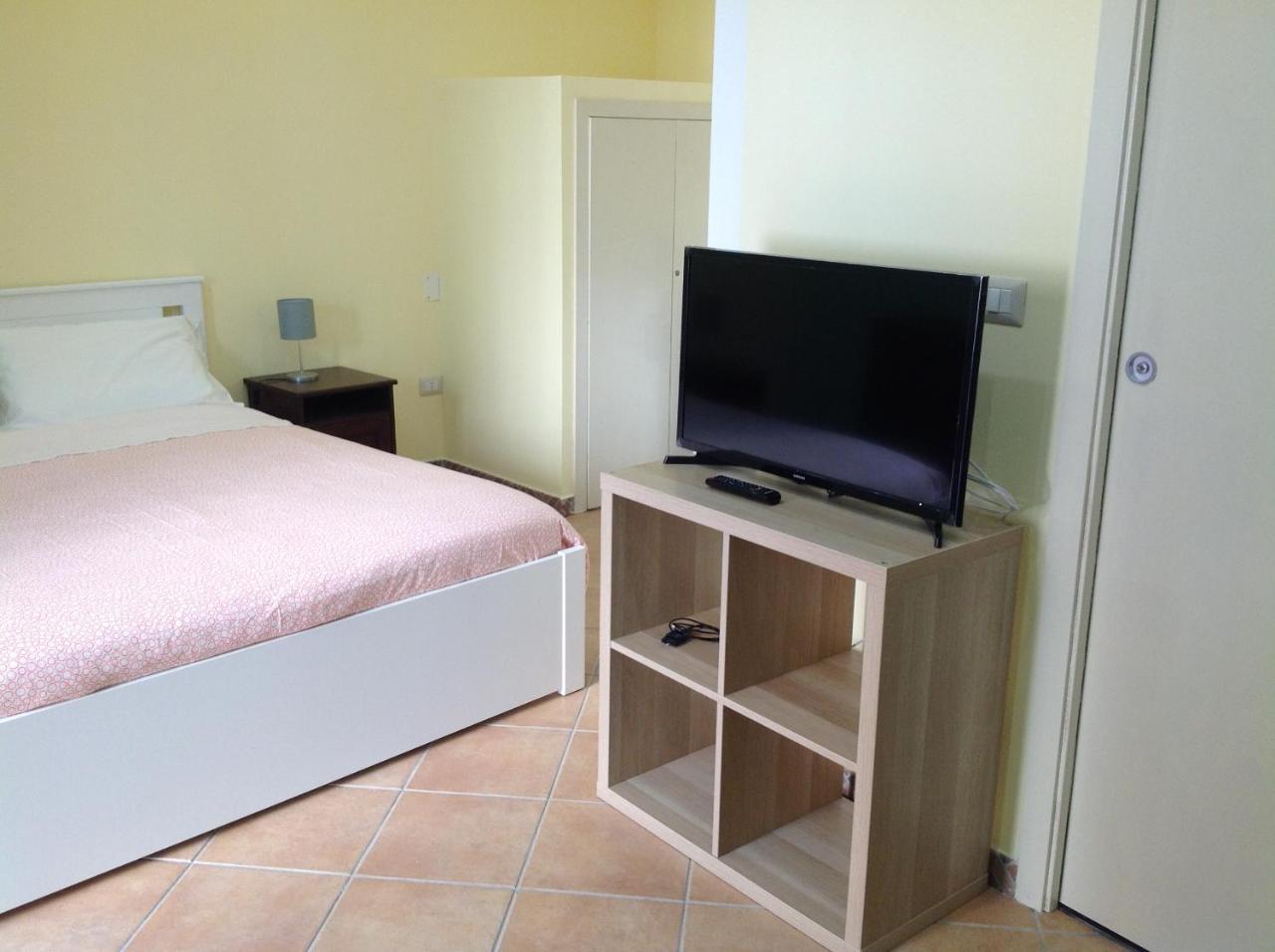 Terrazze Bella Epoque Bed & Breakfast Acireale Luaran gambar