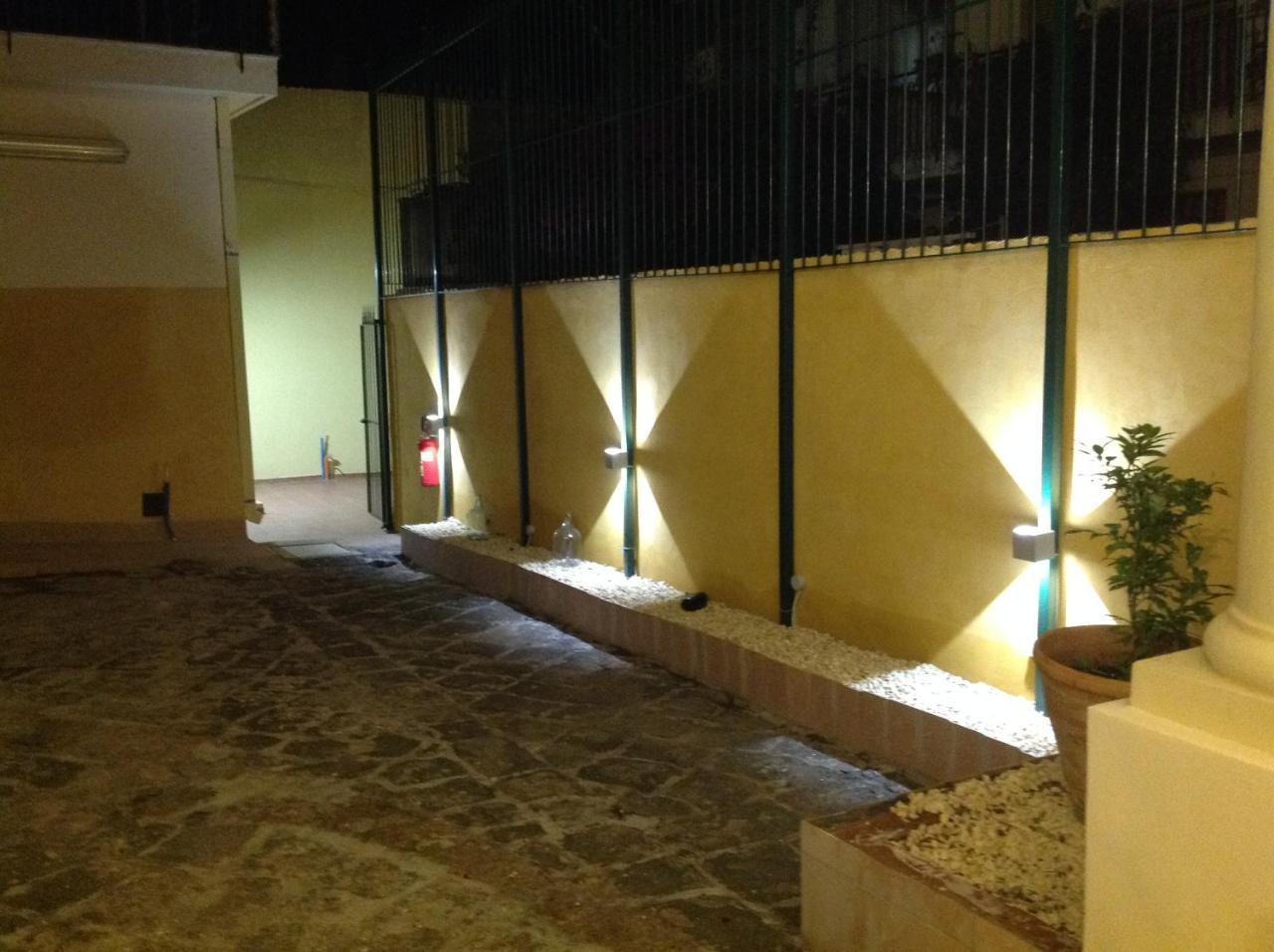 Terrazze Bella Epoque Bed & Breakfast Acireale Luaran gambar