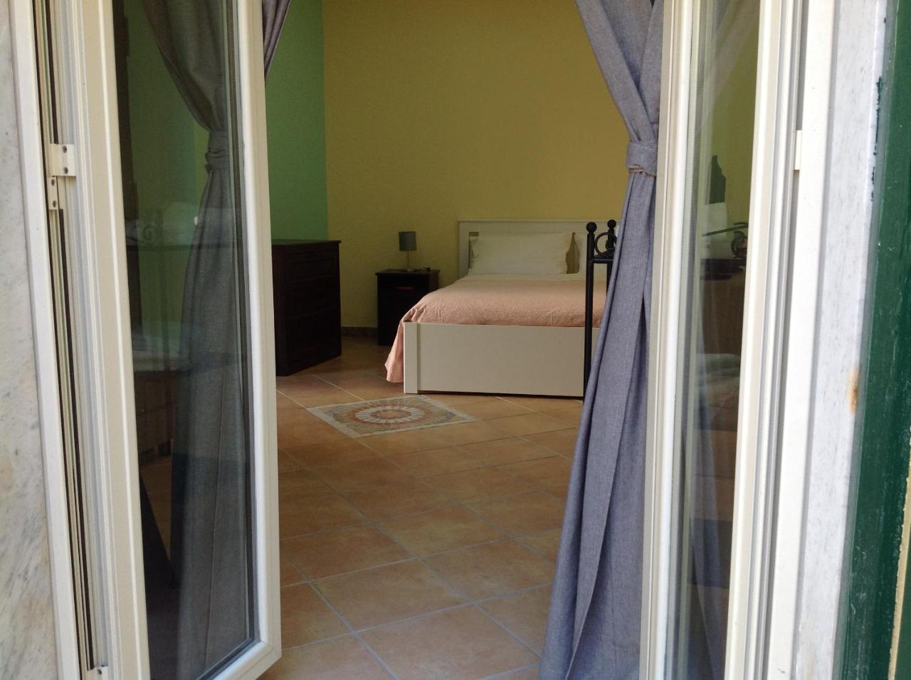 Terrazze Bella Epoque Bed & Breakfast Acireale Luaran gambar
