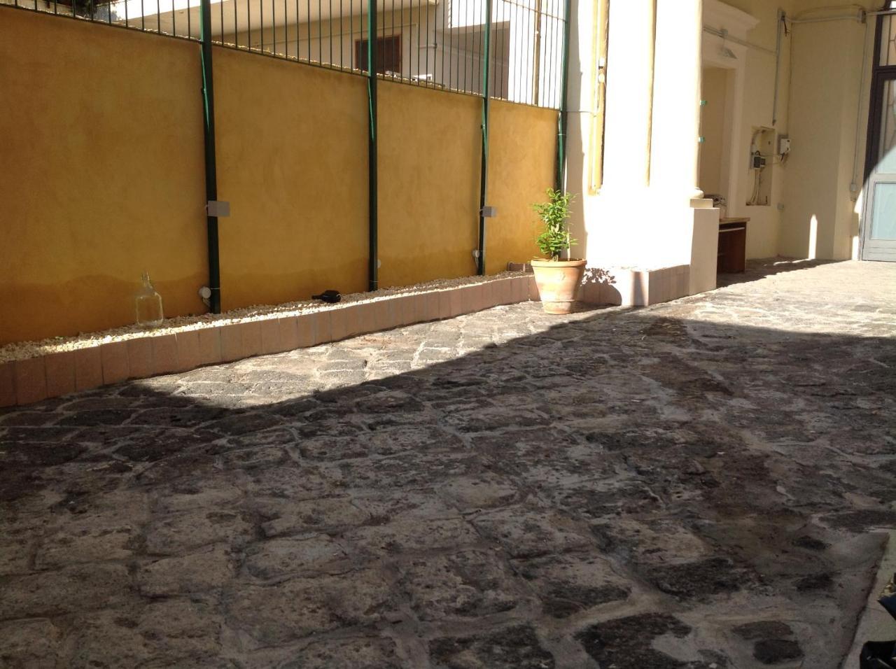 Terrazze Bella Epoque Bed & Breakfast Acireale Luaran gambar