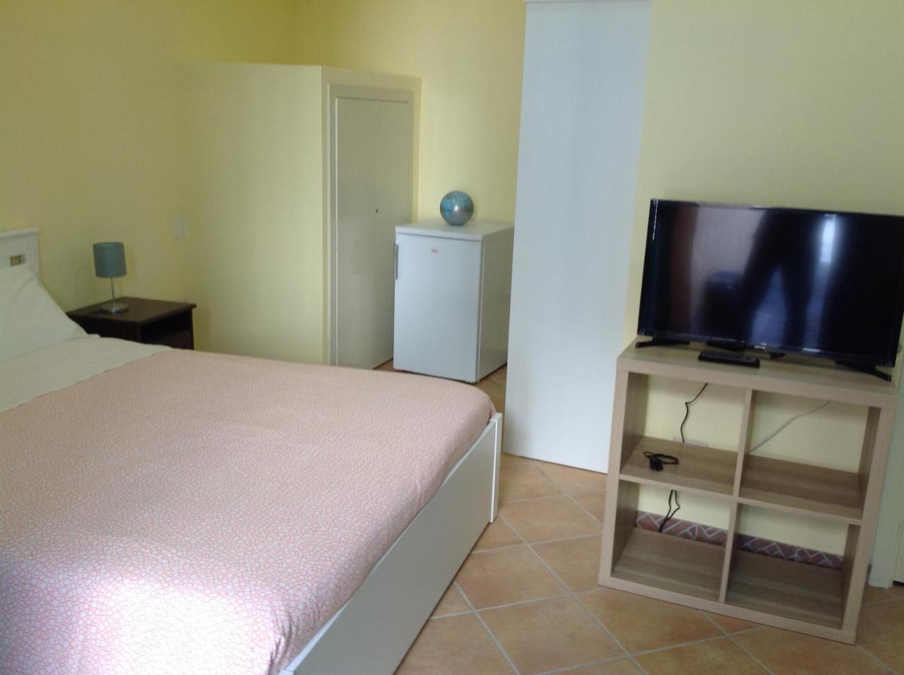 Terrazze Bella Epoque Bed & Breakfast Acireale Luaran gambar