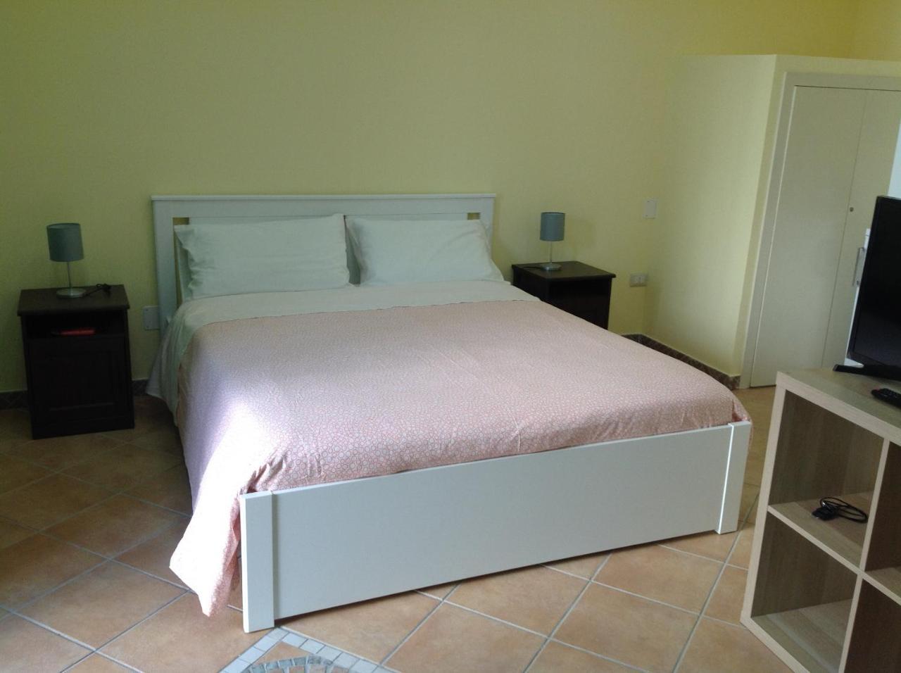 Terrazze Bella Epoque Bed & Breakfast Acireale Luaran gambar
