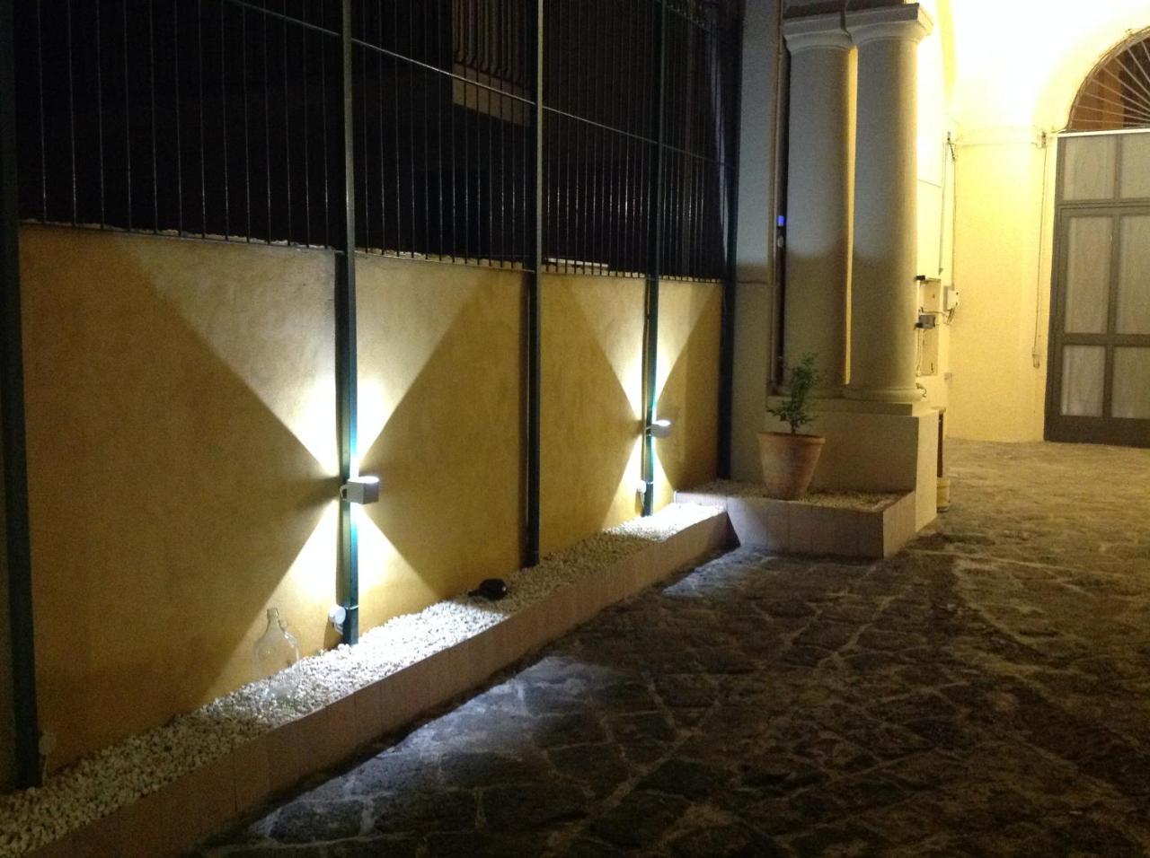 Terrazze Bella Epoque Bed & Breakfast Acireale Luaran gambar