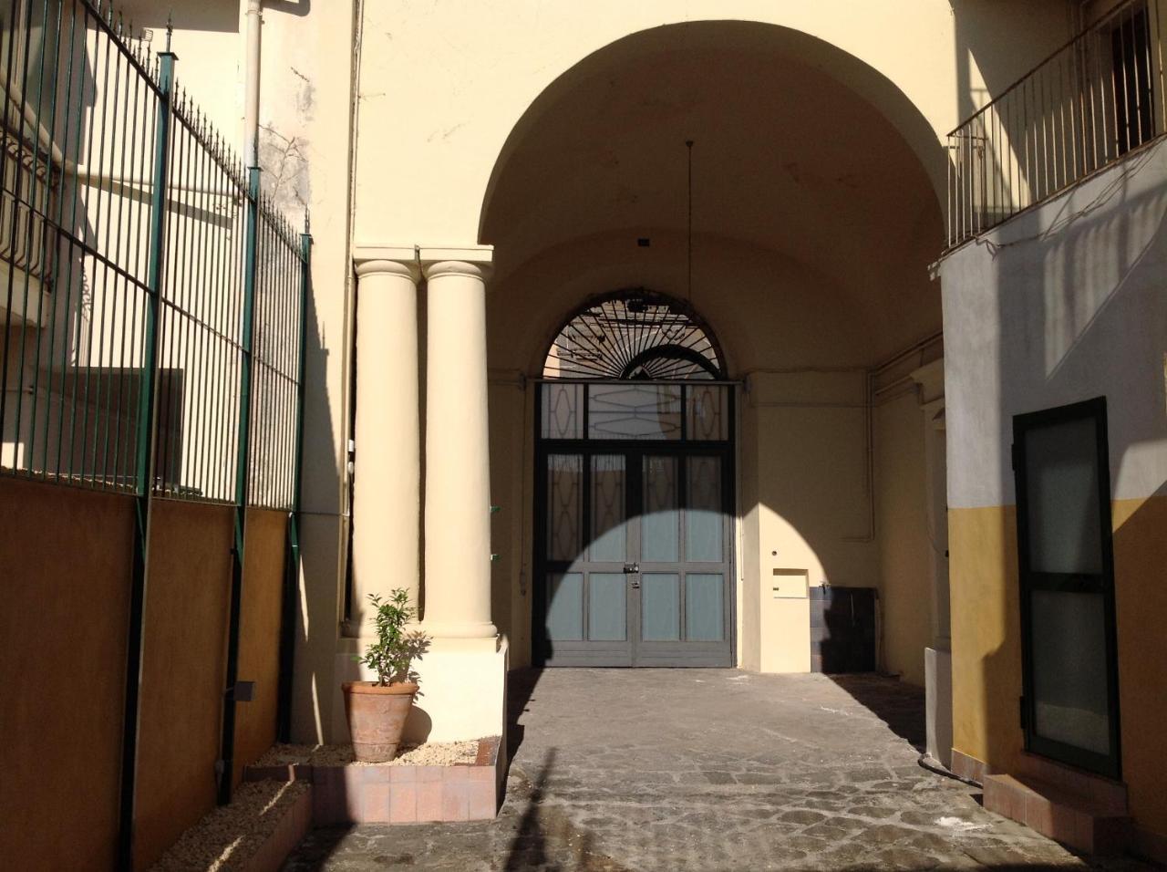 Terrazze Bella Epoque Bed & Breakfast Acireale Luaran gambar
