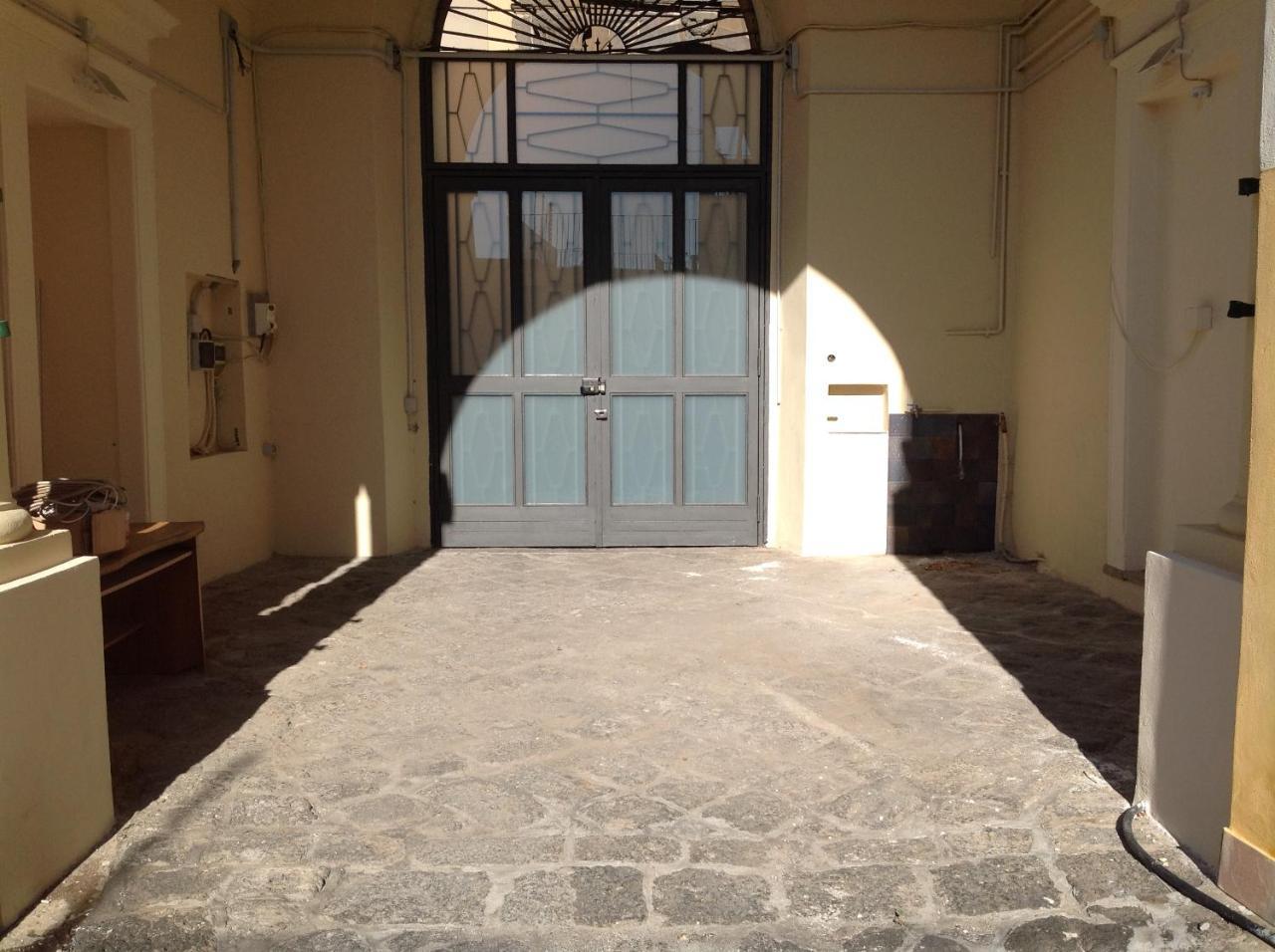 Terrazze Bella Epoque Bed & Breakfast Acireale Luaran gambar