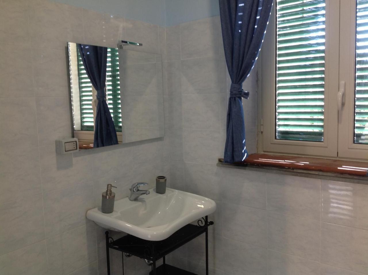 Terrazze Bella Epoque Bed & Breakfast Acireale Luaran gambar