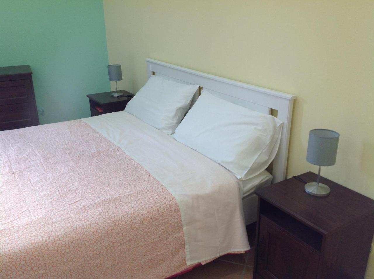 Terrazze Bella Epoque Bed & Breakfast Acireale Luaran gambar