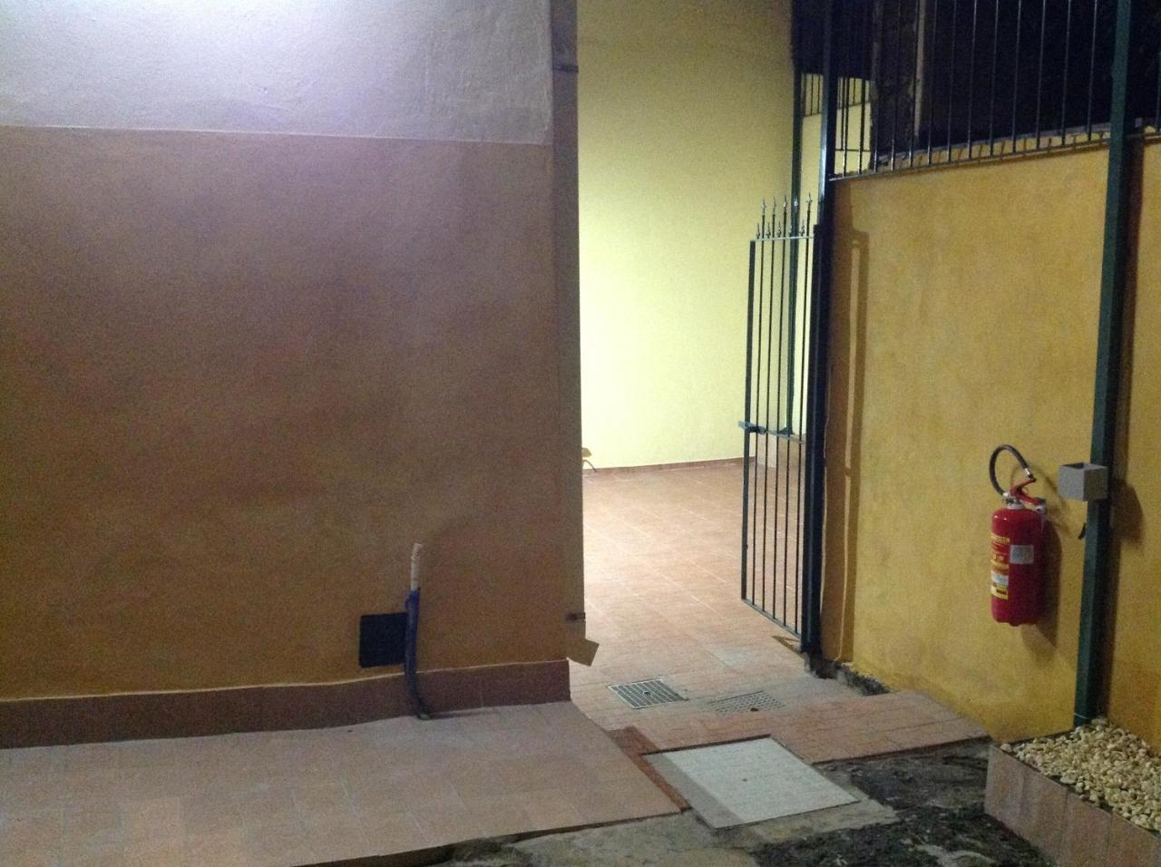 Terrazze Bella Epoque Bed & Breakfast Acireale Luaran gambar
