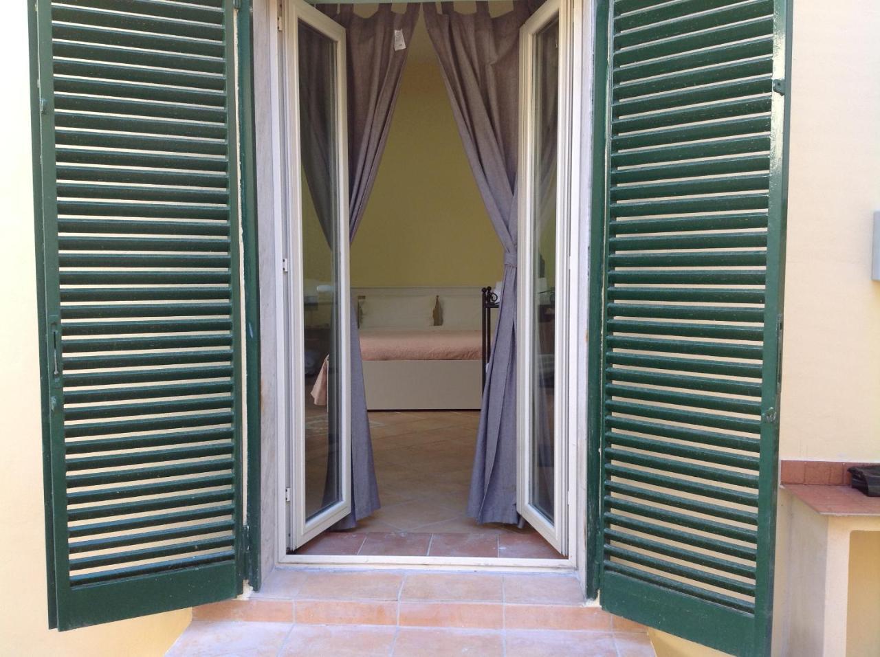 Terrazze Bella Epoque Bed & Breakfast Acireale Luaran gambar