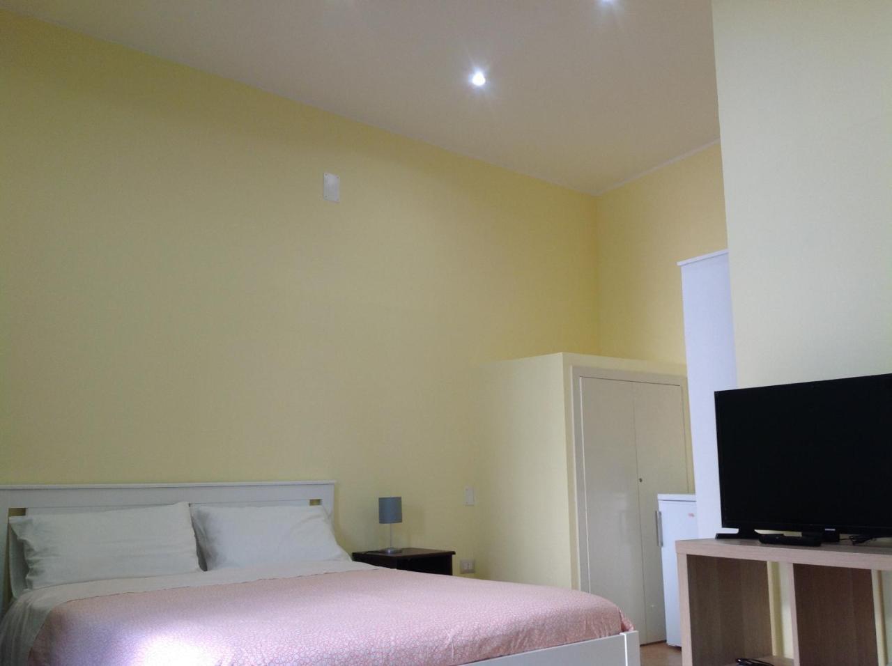 Terrazze Bella Epoque Bed & Breakfast Acireale Luaran gambar