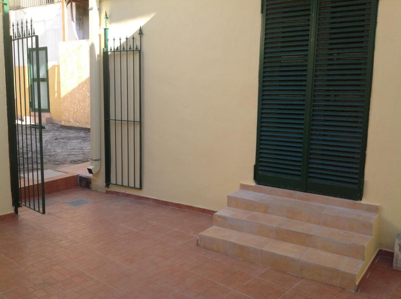 Terrazze Bella Epoque Bed & Breakfast Acireale Luaran gambar