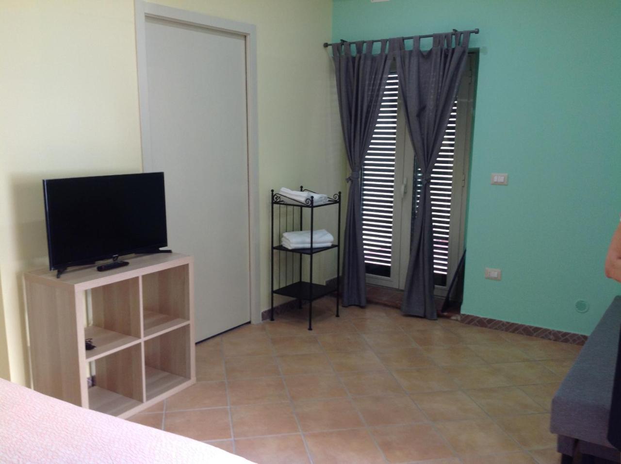 Terrazze Bella Epoque Bed & Breakfast Acireale Luaran gambar