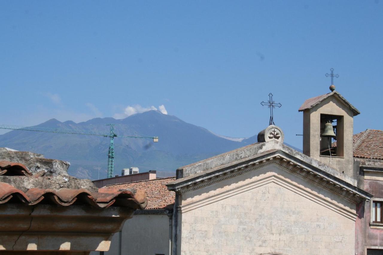 Terrazze Bella Epoque Bed & Breakfast Acireale Bilik gambar