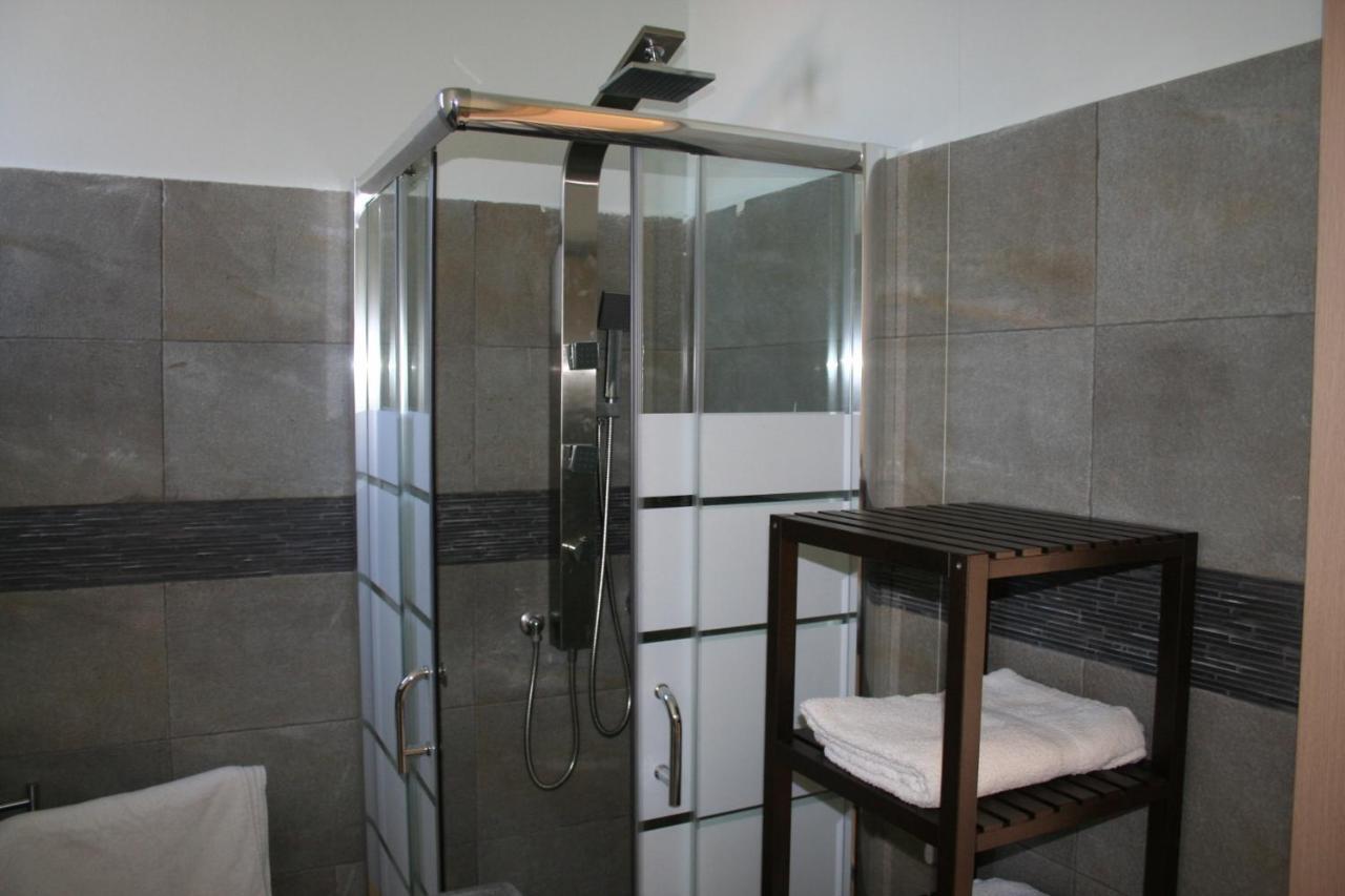 Terrazze Bella Epoque Bed & Breakfast Acireale Bilik gambar