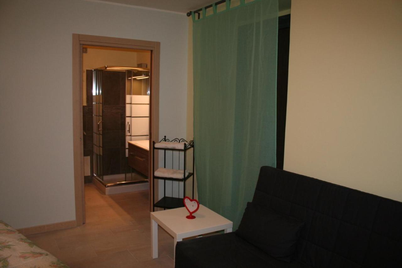 Terrazze Bella Epoque Bed & Breakfast Acireale Bilik gambar